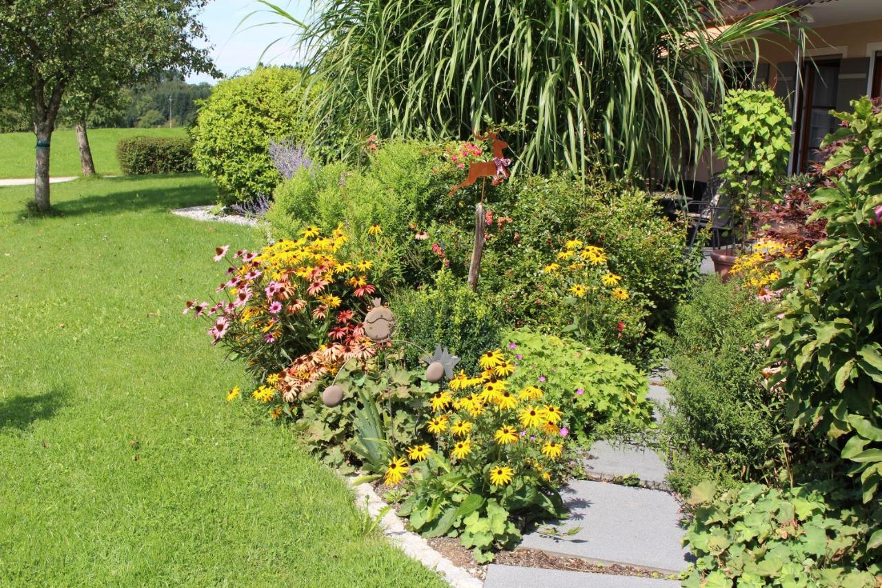 Kurparkpension Stephan 3*
